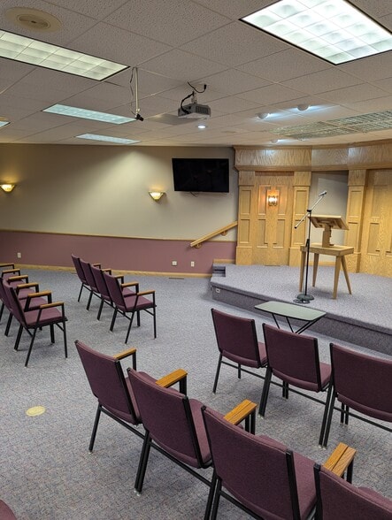 More Photos Of 28761 SD-47 Hwy, Gregory Office For Sale