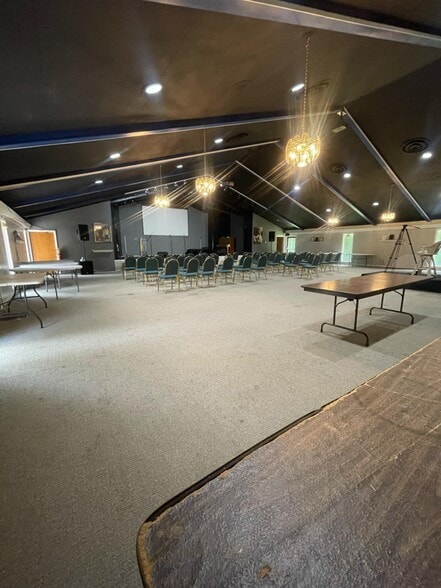 More Photos Of 3060 Bouldercrest Rd, Ellenwood Religious Facility For Sale