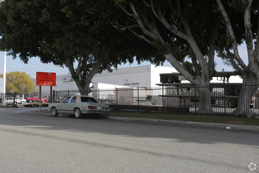 More Photos Of 15310 Spring Ave, Santa Fe Springs Warehouse For Lease