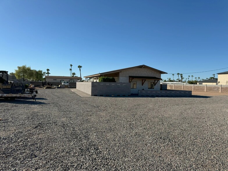 Primary Photo Of 52 N Meridian Dr, Apache Junction Land For Sale