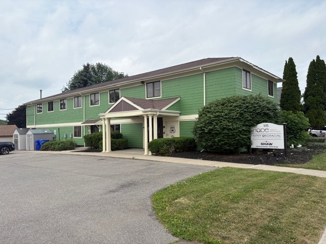 More Photos Of 131 Orchard Park Rd, West Seneca Office For Lease