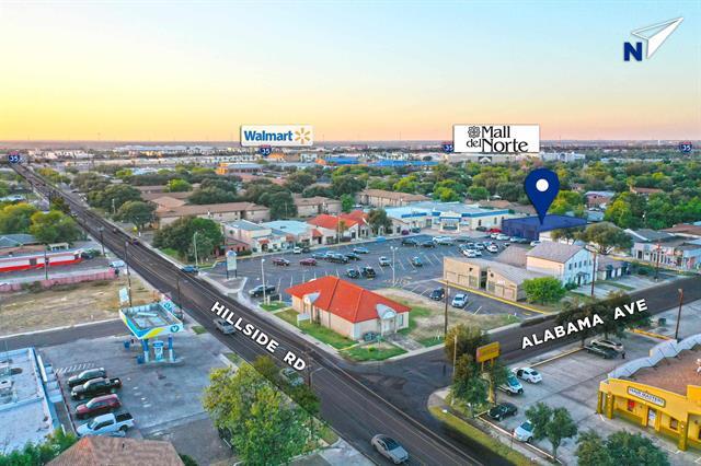 More Photos Of 220 W Hillside Rd, Laredo General Retail For Sale