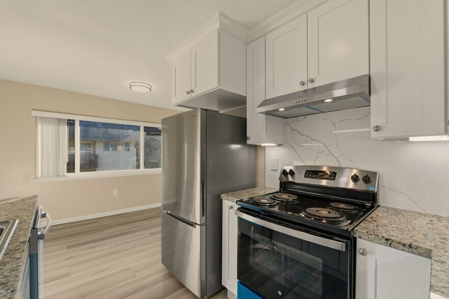 More Photos Of 315 E Okeefe St, Palo Alto Apartments For Sale