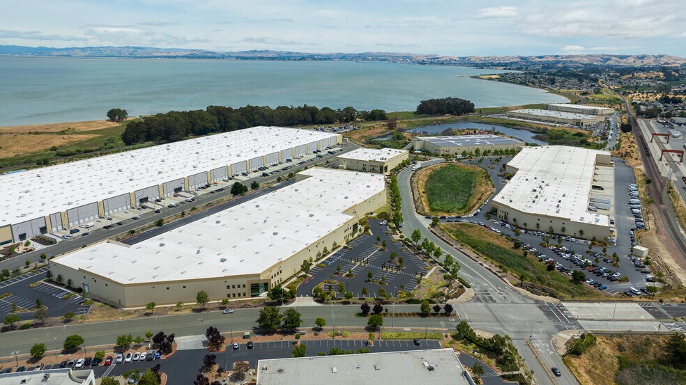 More Photos Of 6015 Giant Hwy, Richmond Industrial For Sale