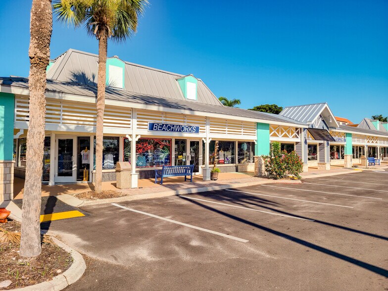 More Photos Of 1001-1041 N Collier Blvd, Marco Island Unknown For Lease