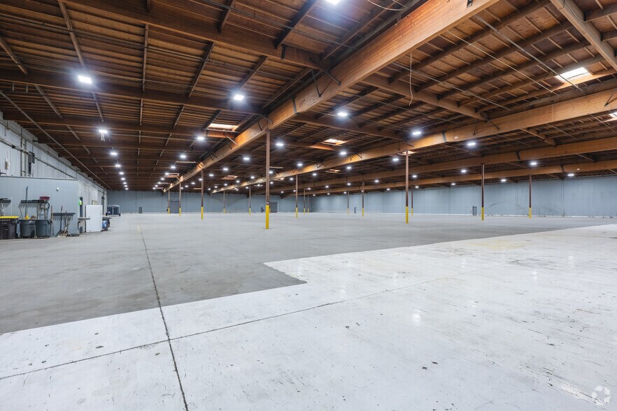 More Photos Of 1195 N Gertrude Ave, Stockton Warehouse For Sale