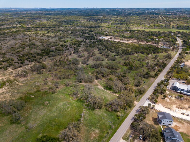 More Photos Of TBD Fitzhugh Rd, Austin Land For Sale