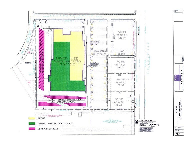 Primary Photo Of 2015 SW Loop 410, San Antonio Land For Lease