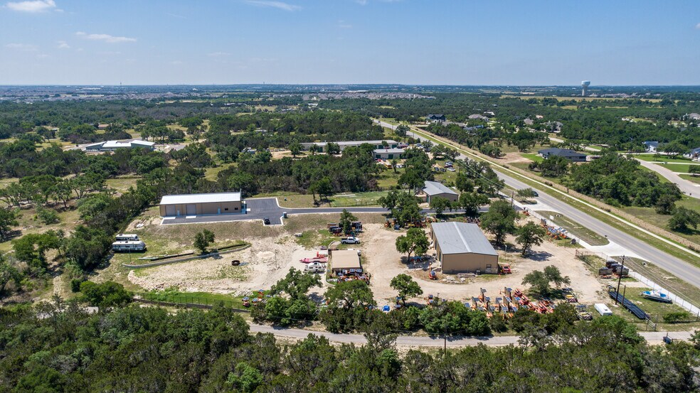 More Photos Of 3364 N Bagdad Rd, Leander Unknown For Lease