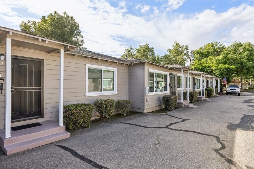 More Photos Of 187 Old Bernal Ave, Pleasanton Multifamily For Sale