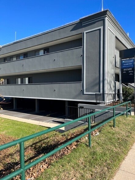 More Photos Of 50 Scott Adam Rd, Cockeysville Medical For Lease