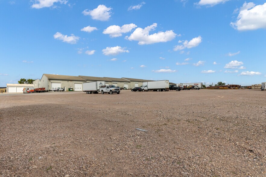More Photos Of 2340-2380 Deadwood Ave N, Rapid City Manufacturing For Sale