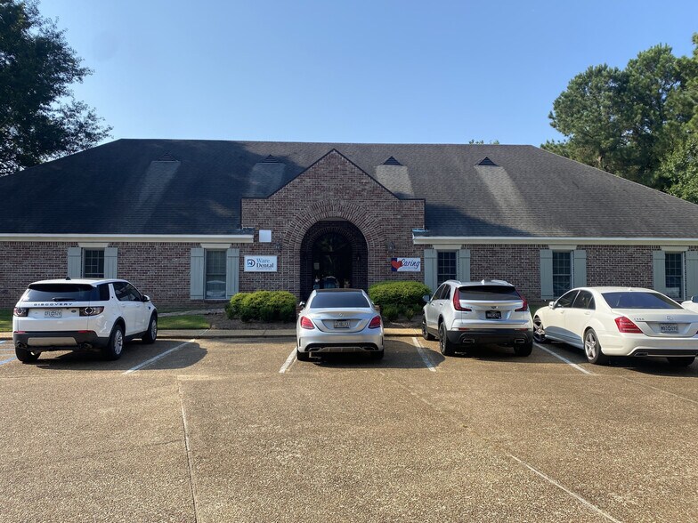 Primary Photo Of 517 Keywood Cir, Flowood Office For Lease
