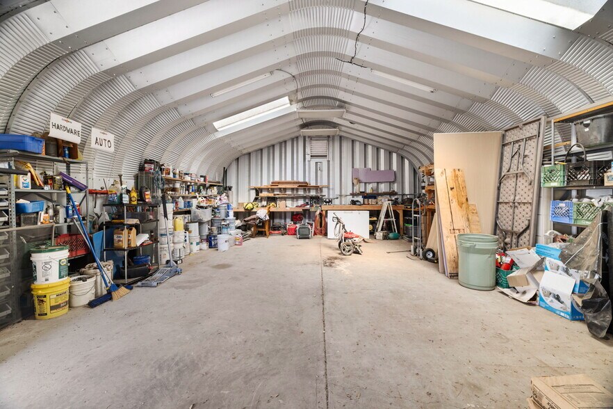 More Photos Of 2500 Cold Springs Rd, Prescott Lodge Meeting Hall For Sale