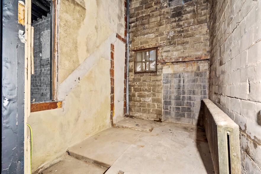 More Photos Of 110 Main St, Bradley Beach Movie Theatre For Sale