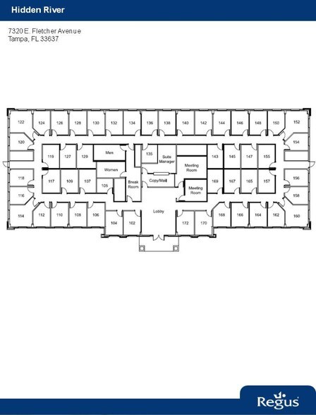 Photo of 1st Floor Ste 