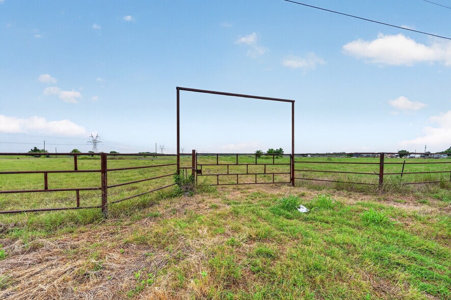 More Photos Of 2354 Wilson Rd, Palmer Land For Sale