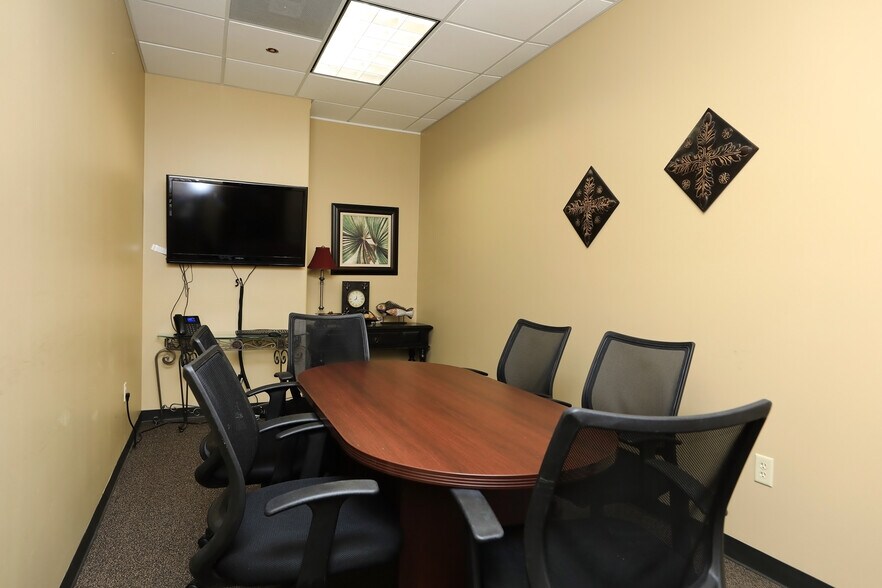More Photos Of 2200 N FM 3083 Rd W, Conroe Office For Lease