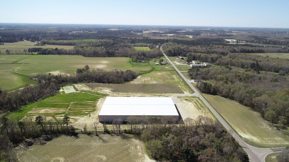 More Photos Of 3279 E NC Highway 97, Wilson Distribution For Sale