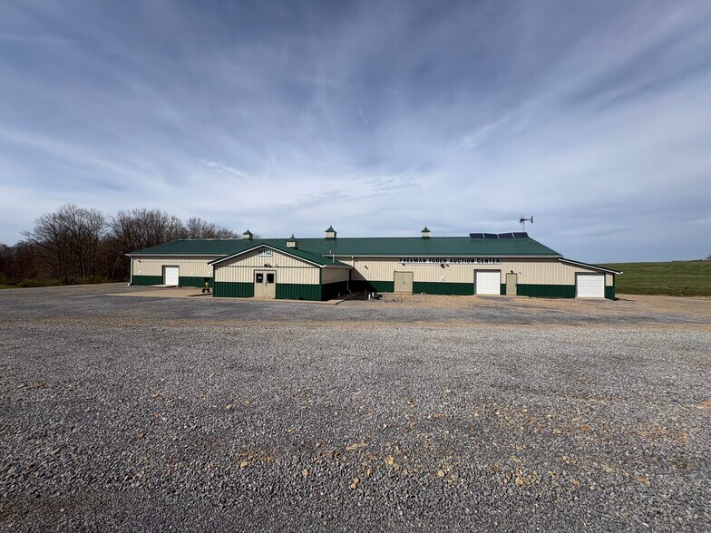 More Photos Of 199 Tipple Rd, Punxsutawney Specialty For Sale