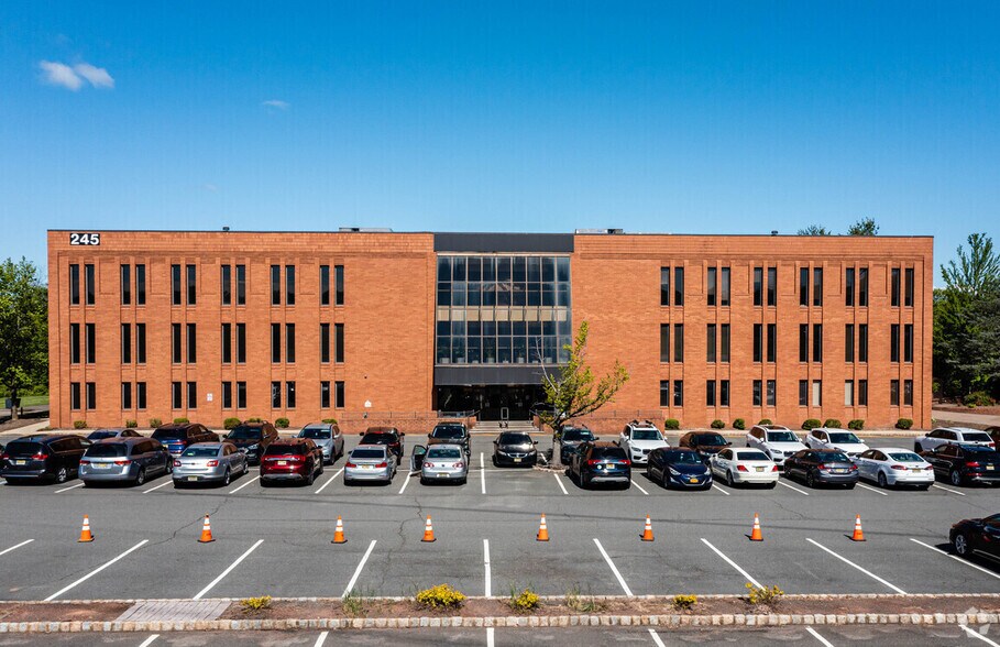 More Photos Of 245 Us Highway 22, Bridgewater Office For Lease