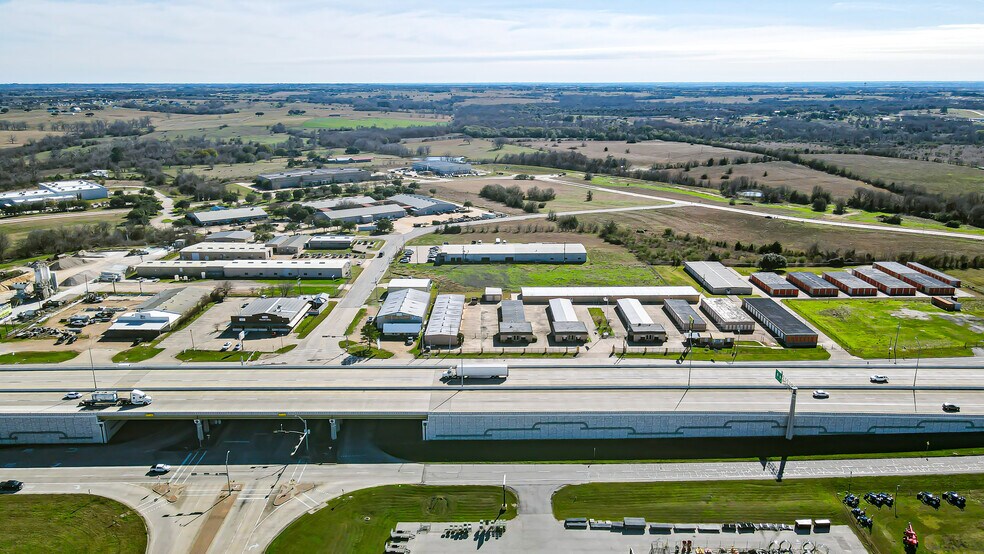 More Photos Of Handley St and HWY 290, Brenham Land For Lease