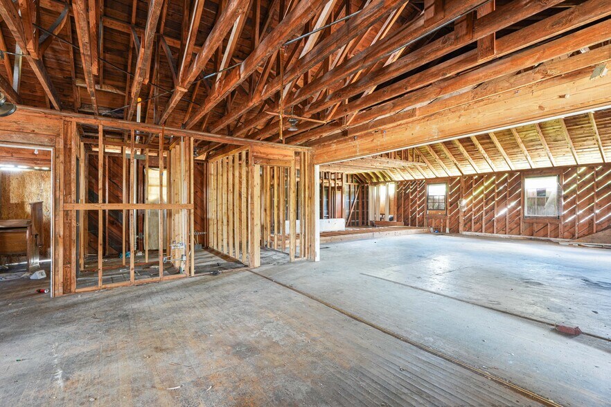 More Photos Of 1326 N Main St, Winston-Salem Specialty For Sale