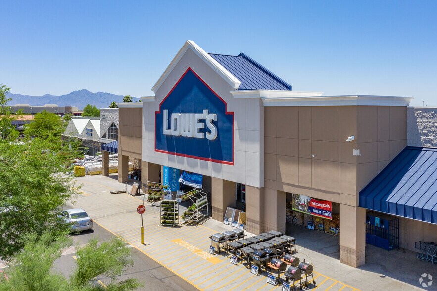 More Photos Of 2040 N 75th Ave, Phoenix Unknown For Lease