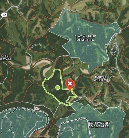 More Photos Of 2889 Tea Run Rd, Ewing Land For Sale