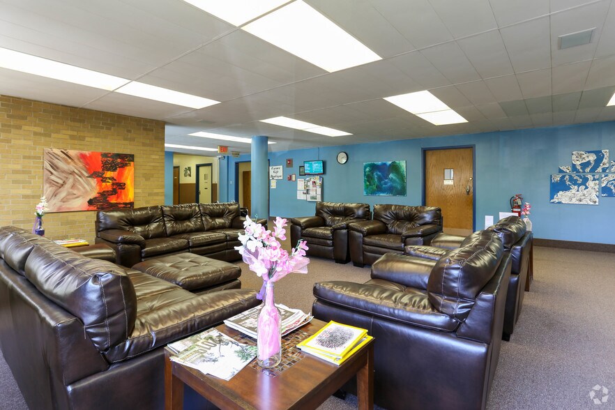 Photo of 1st Floor Ste 