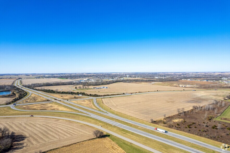 More Photos Of 2440 Old US 35, Washington Court House Land For Sale