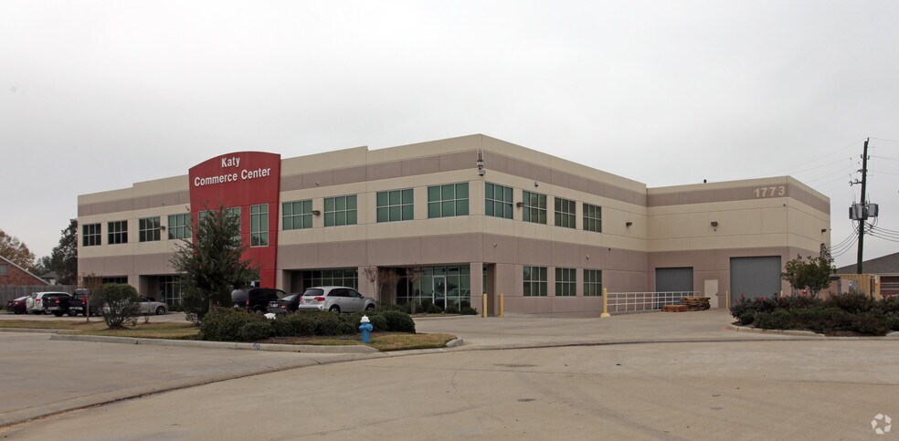 More Photos Of 1773 Westborough Dr, Katy Office For Sale