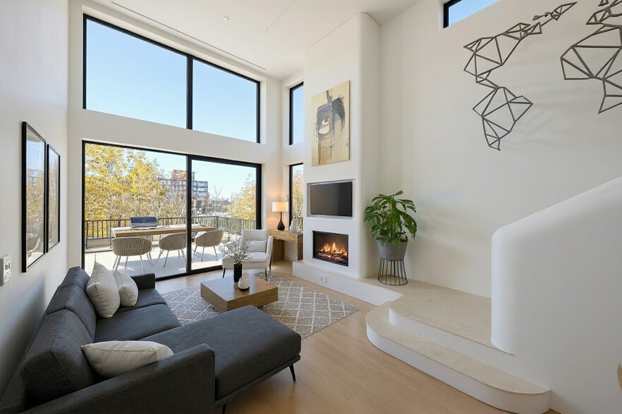 More Photos Of 94 Guernsey St, Brooklyn Apartments For Sale