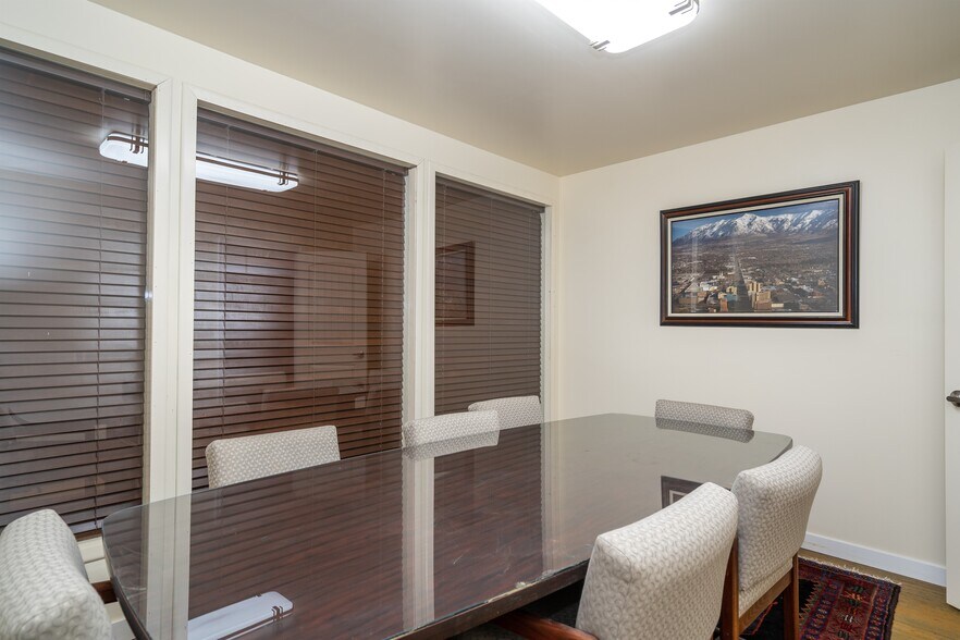 More Photos Of 2342 Washington Blvd, Ogden Storefront Retail Office For Lease