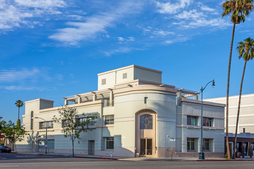 Primary Photo Of 8693 Wilshire Blvd, Beverly Hills Medical For Lease