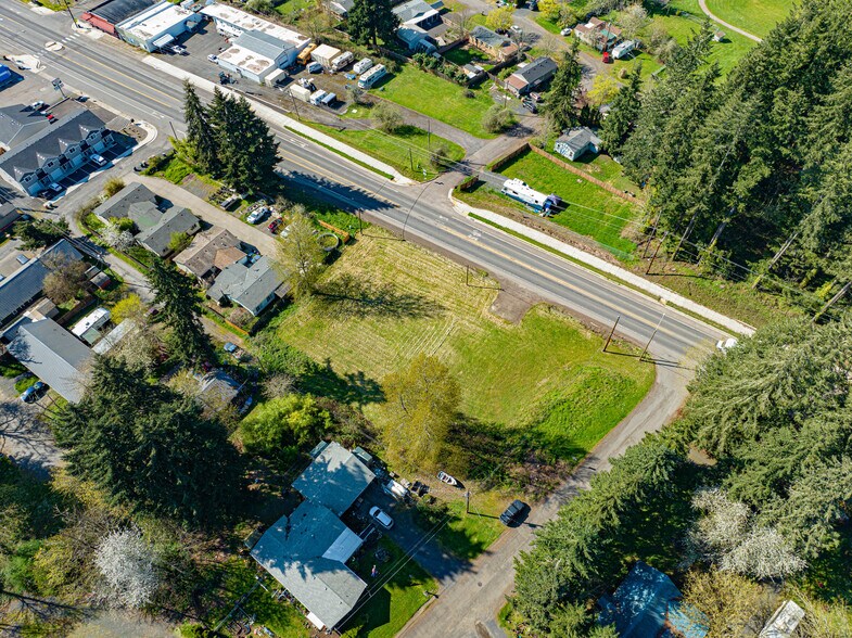 More Photos Of US-20 Hwy, Sweet Home Land For Sale