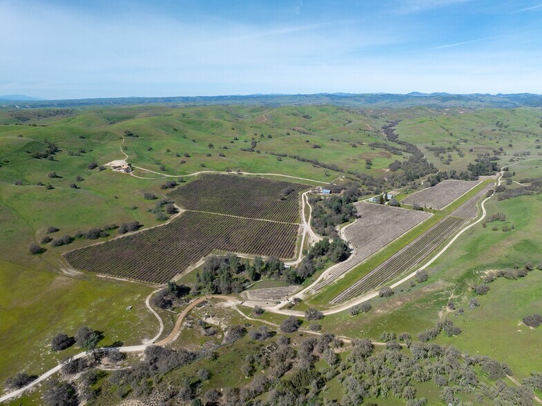 More Photos Of 77620 Lowes Canyon rd, San Miguel Land For Sale