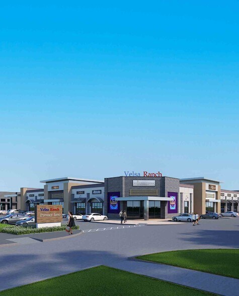 More Photos Of 12301 W Parmer Ln, Cedar Park Unknown For Lease