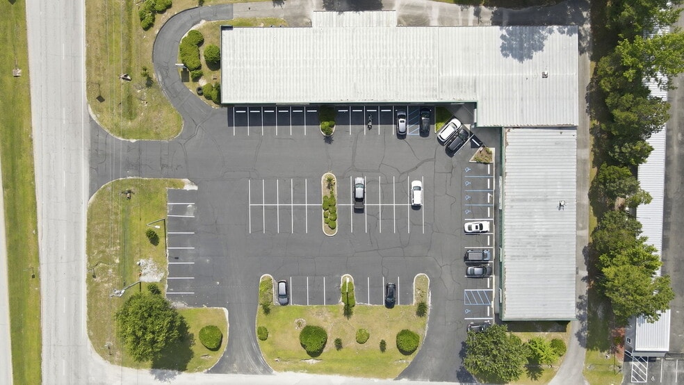 More Photos Of 4110 Dr Martin Luther King Jr Blvd, New Bern Freestanding For Lease