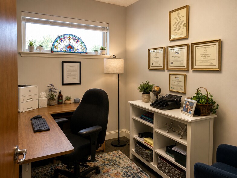 More Photos Of 2442 Atlantic Blvd, Jacksonville Office For Sale