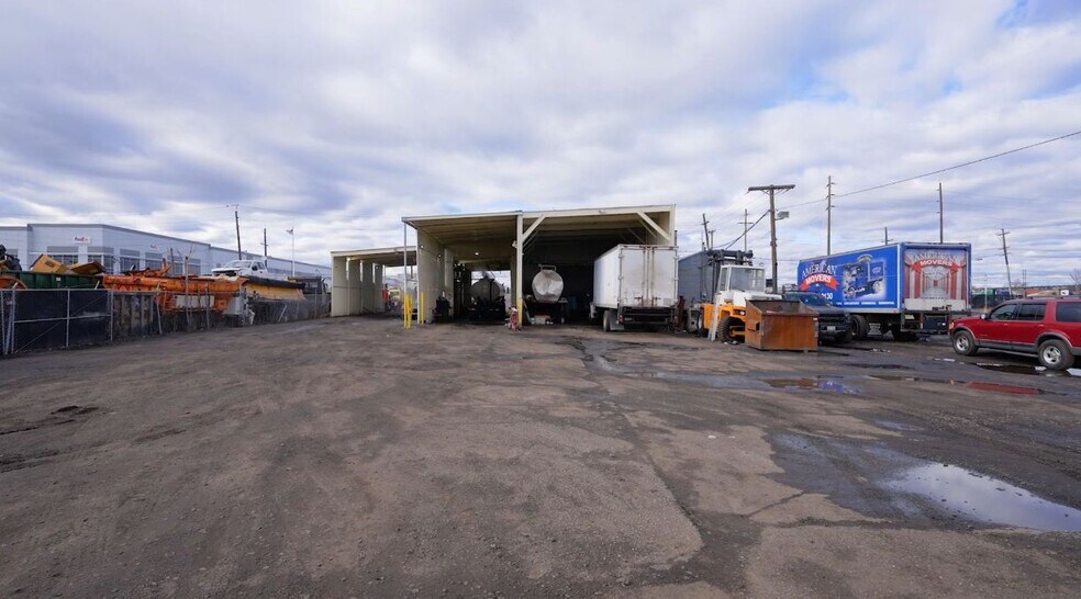 More Photos Of 184-188 Doremus Avenue ave, Newark Land For Lease