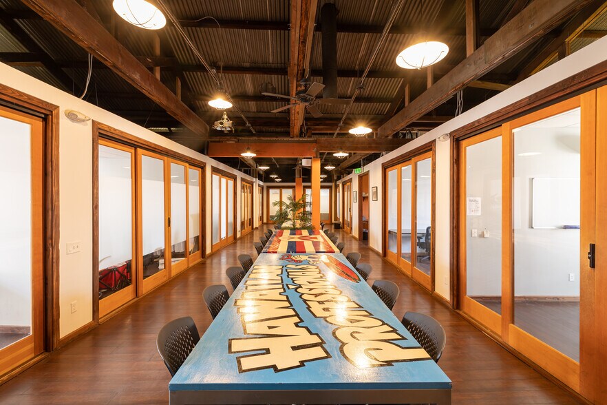 More Photos Of 20 N Hotel St, Honolulu Coworking Space