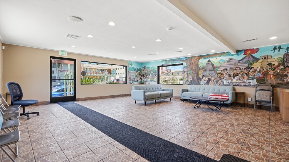 More Photos Of 10300 S Inglewood Ave, Inglewood Freestanding For Sale