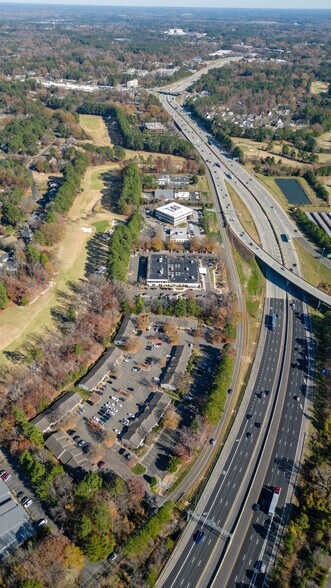 More Photos Of 3200 Croasdaile Dr, Durham Coworking Space