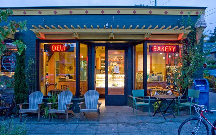 More Photos Of 6415 32nd Ave NW, Seattle Restaurant For Sale