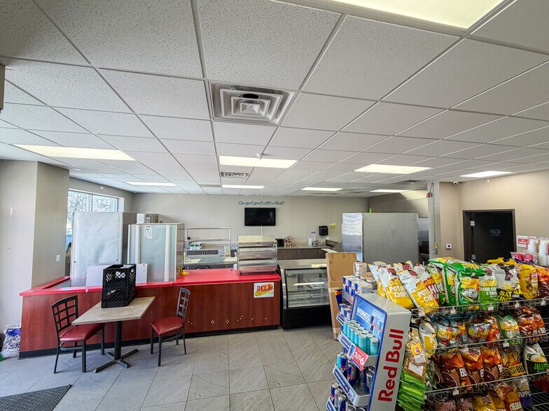 More Photos Of 31555 Mound Rd, Warren Coworking Space