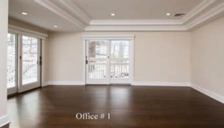 More Photos Of 132 W Greenbrook Rd, North Caldwell Office For Sale