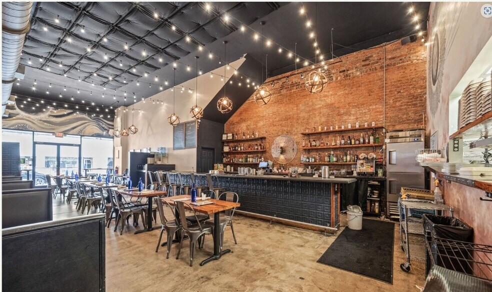 More Photos Of 112 W Main St, Durham General Retail For Sale