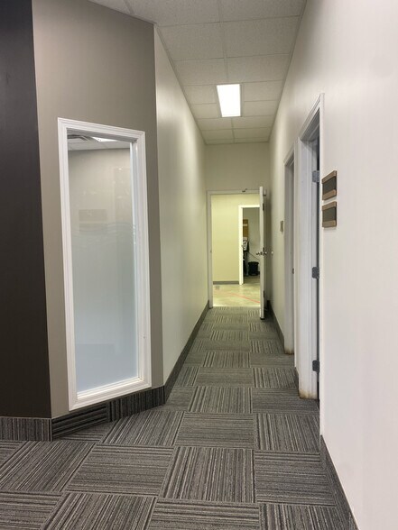 More Photos Of 195 Mackay Cres, Fort McMurray Warehouse For Sale