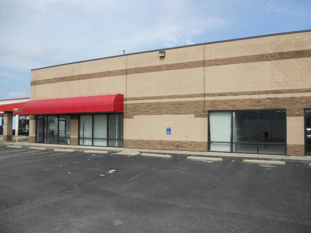 More Photos Of 4170 Hamilton Cleves Rd, Cleves Freestanding For Lease
